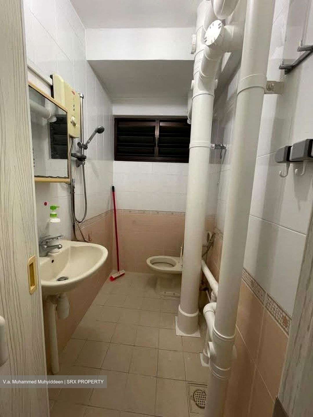 Blk 262 Tampines Street 21 (Tampines), HDB 3 Rooms #632568411